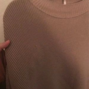 Free people easy street tunic